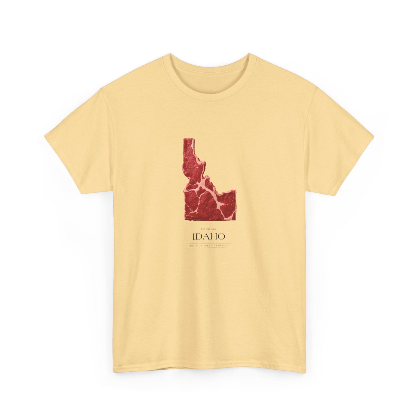 United Steaks - Idaho