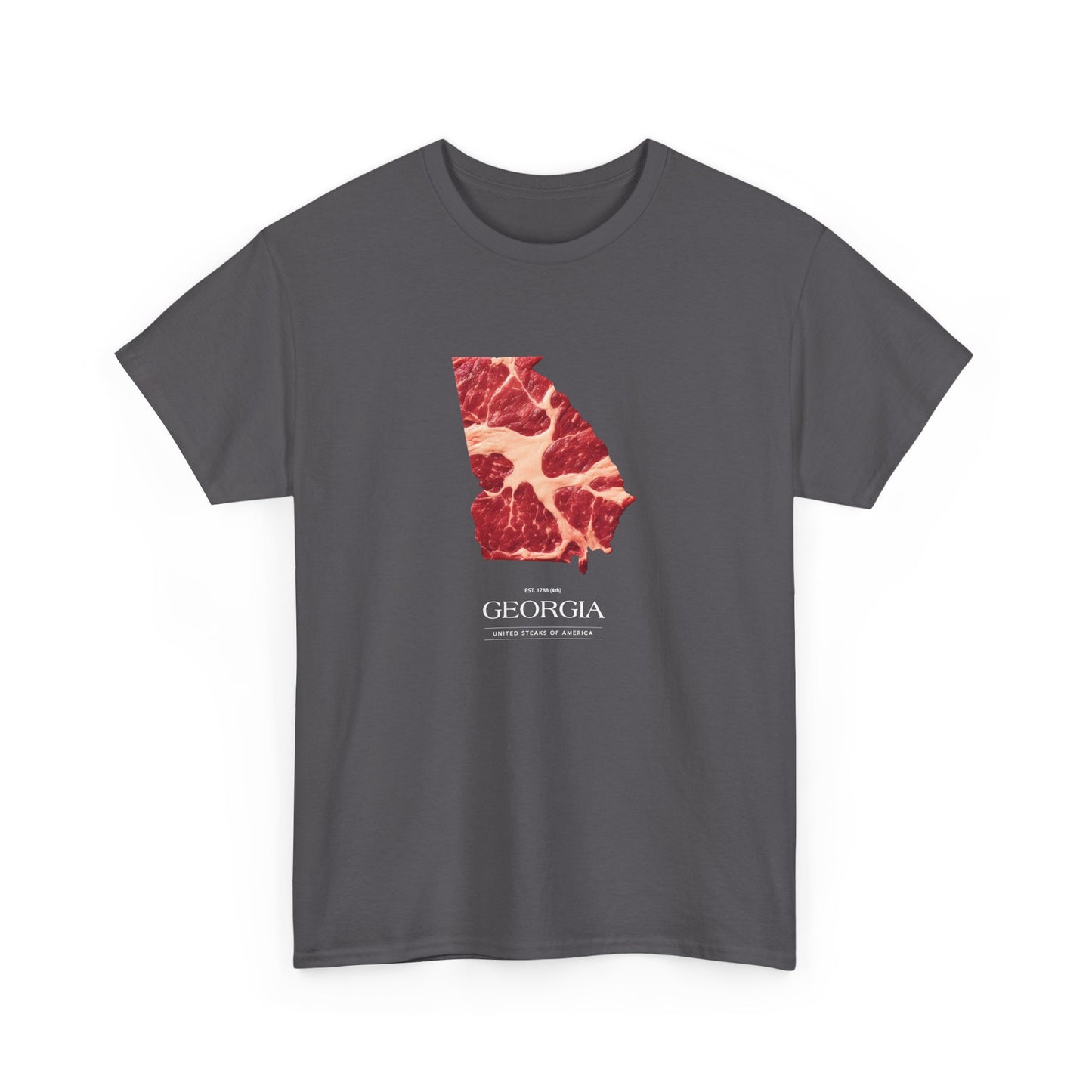 United Steaks - Georgia