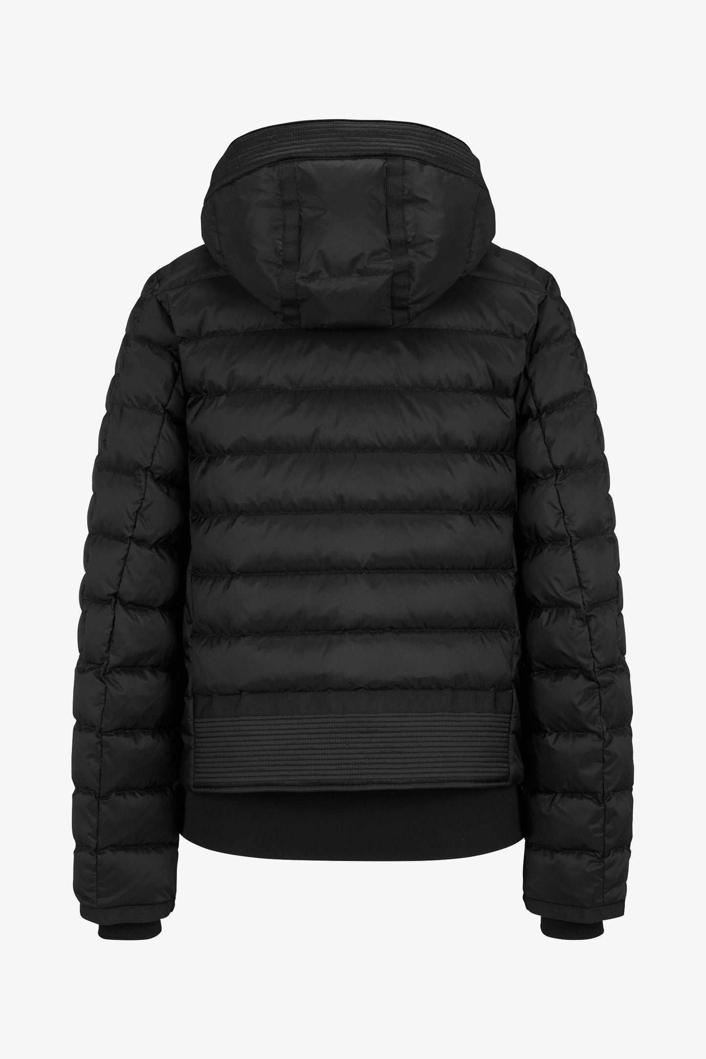 Muriel-D Jacket  - Black