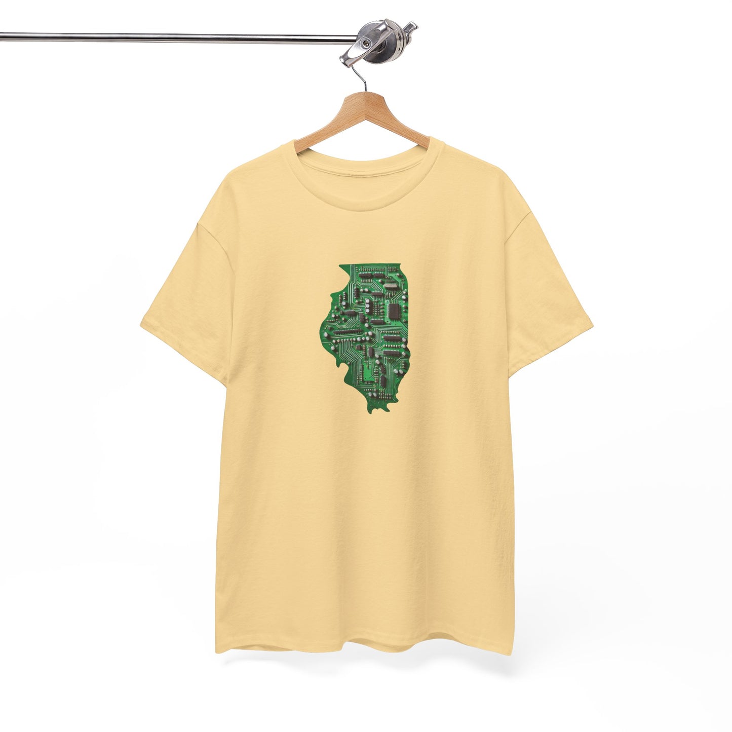 United Circuits - Illinois