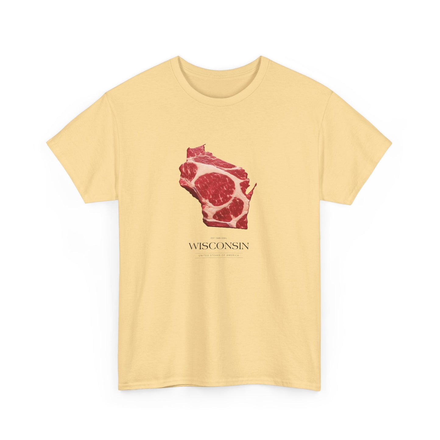 United Steaks - Wisconsin