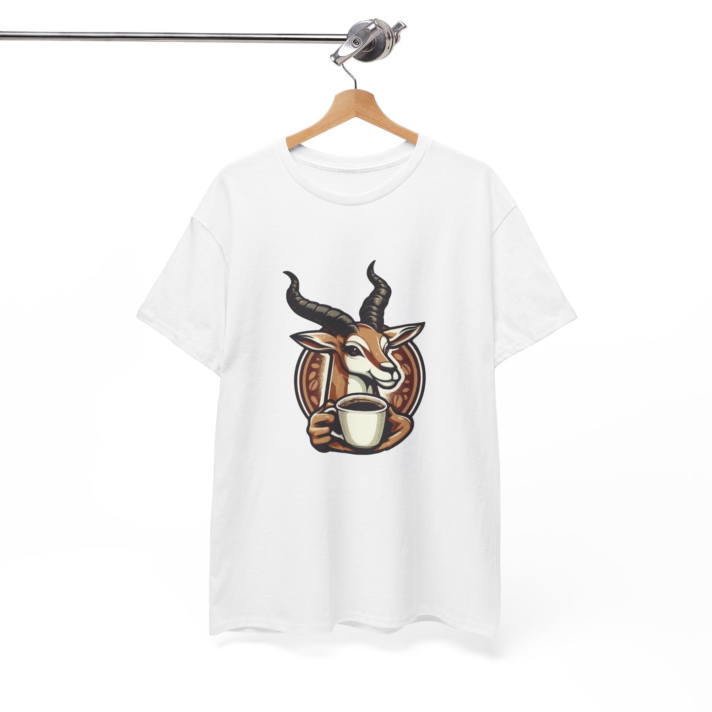 T-shirt: Speed Goat