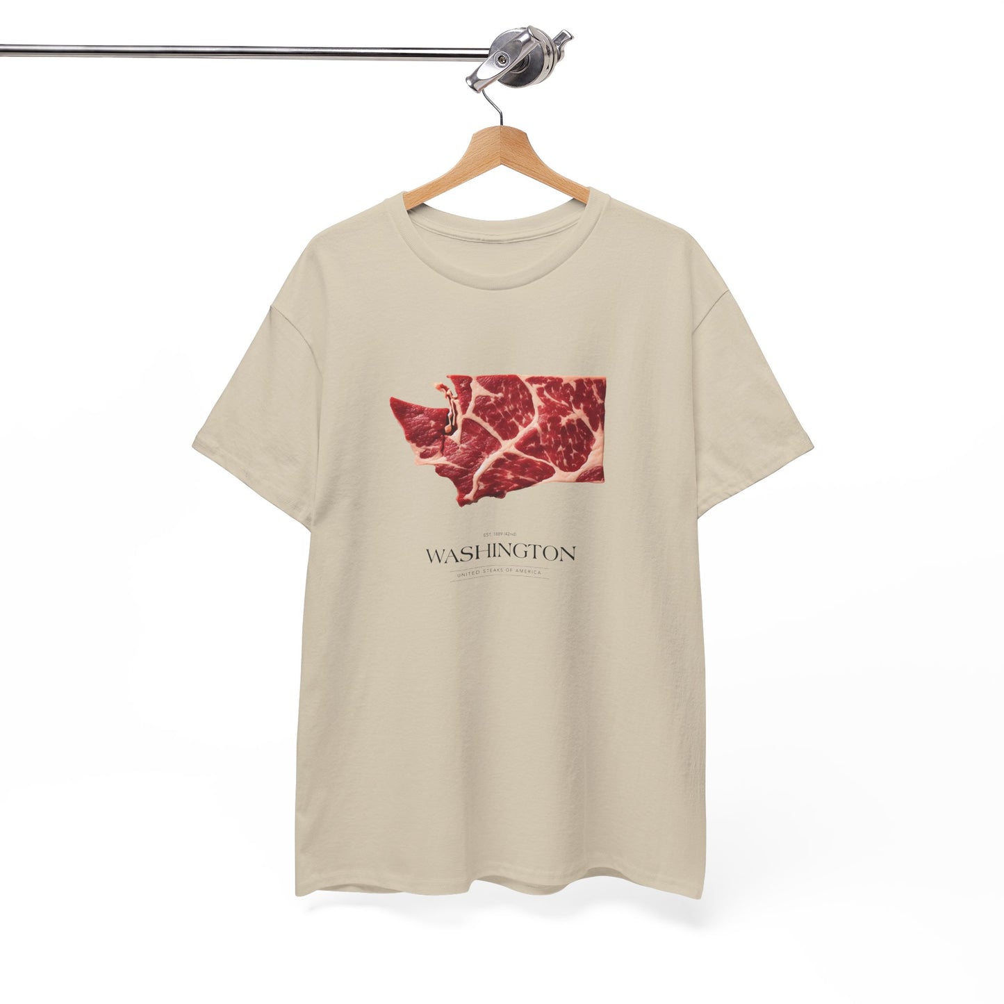 United Steaks - Washington