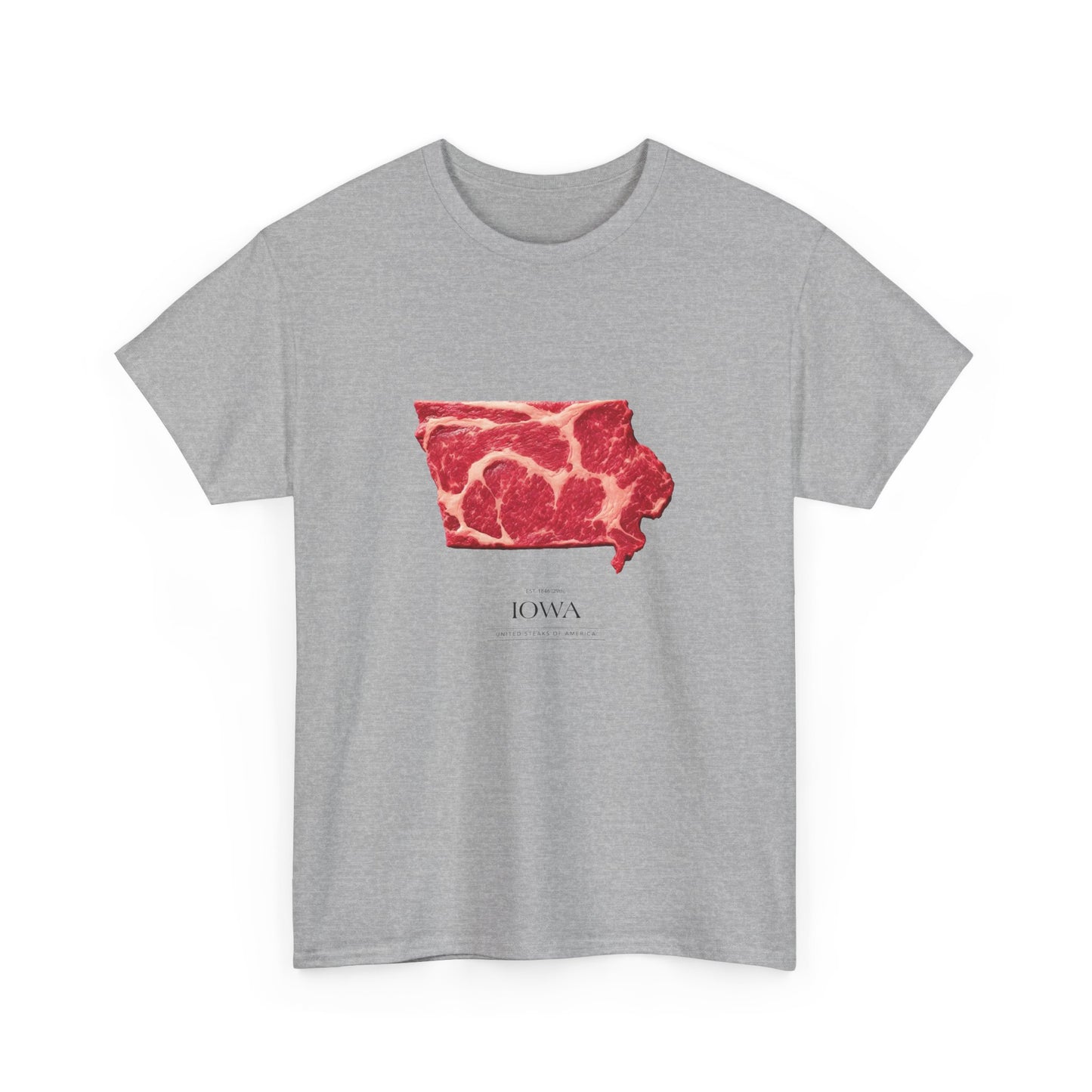 United Steaks - Iowa