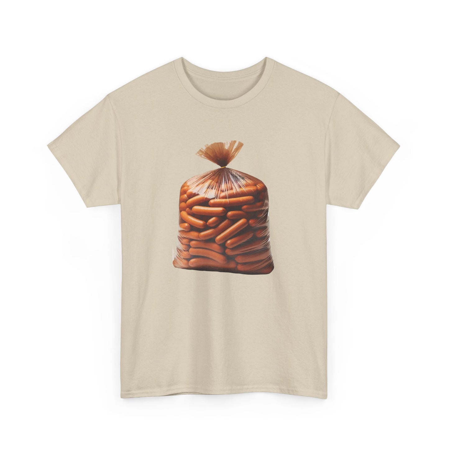 T-shirt: Bag of Dogs