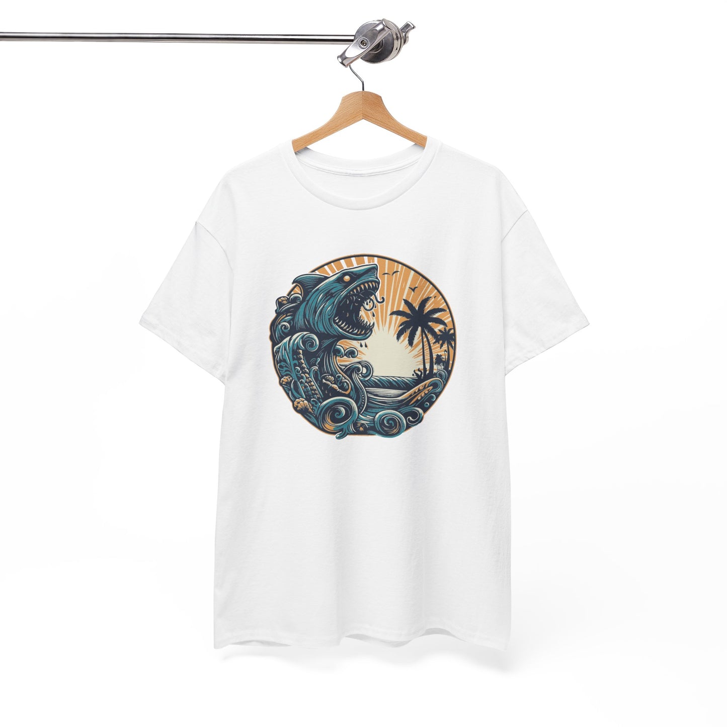 T-shirt: Rob Noxious 3