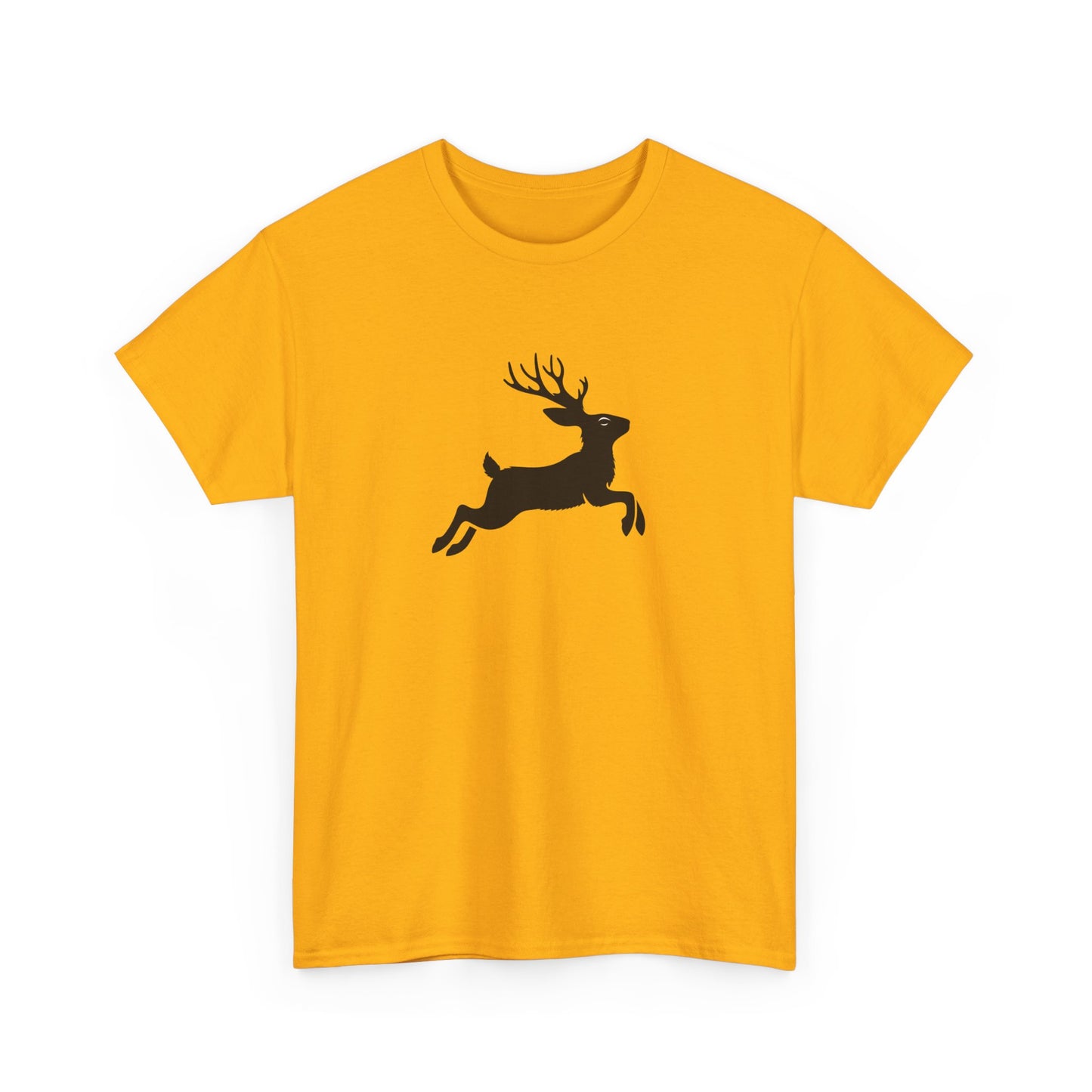 T-shirt: Jackalope 3