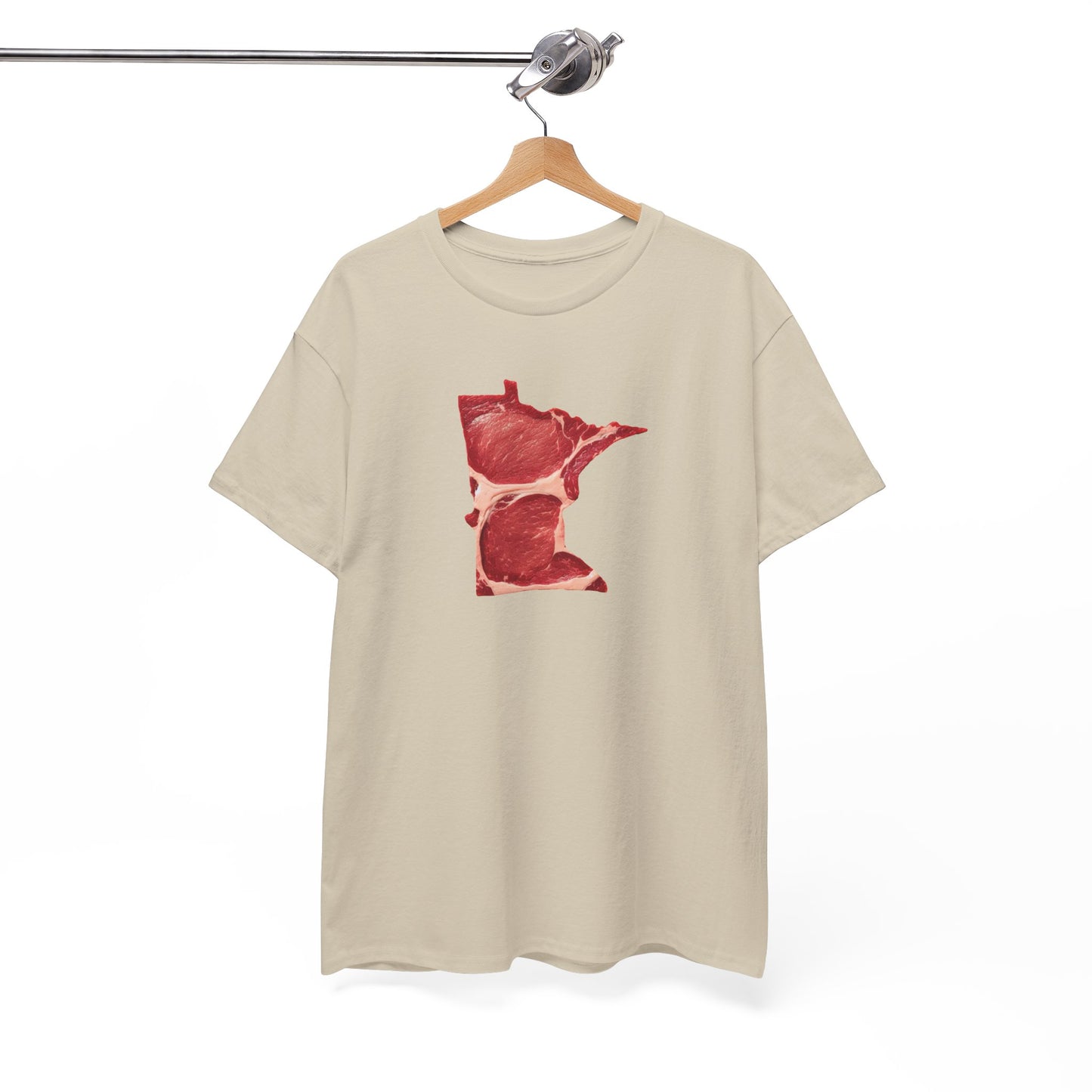 United Steaks - Minnesota