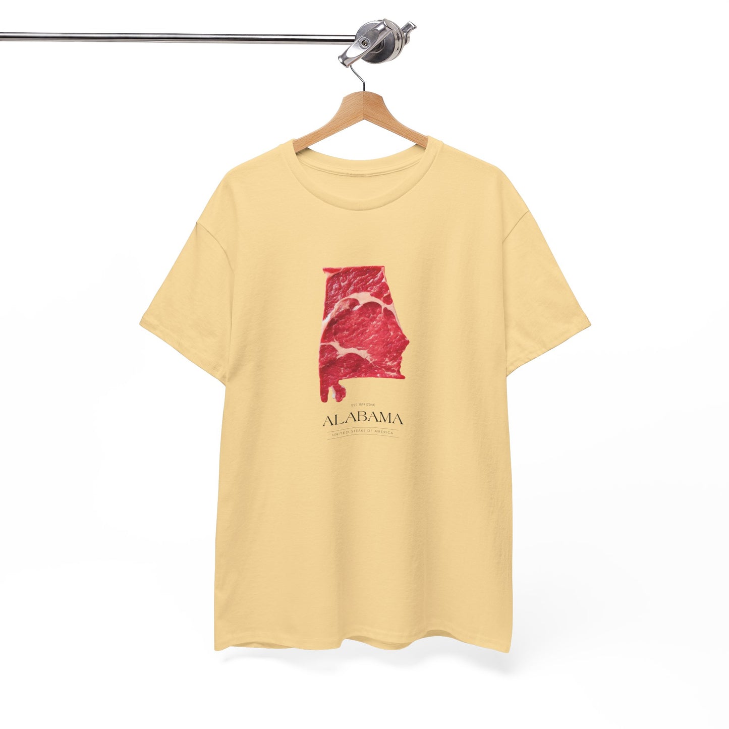 United Steaks - Alabama