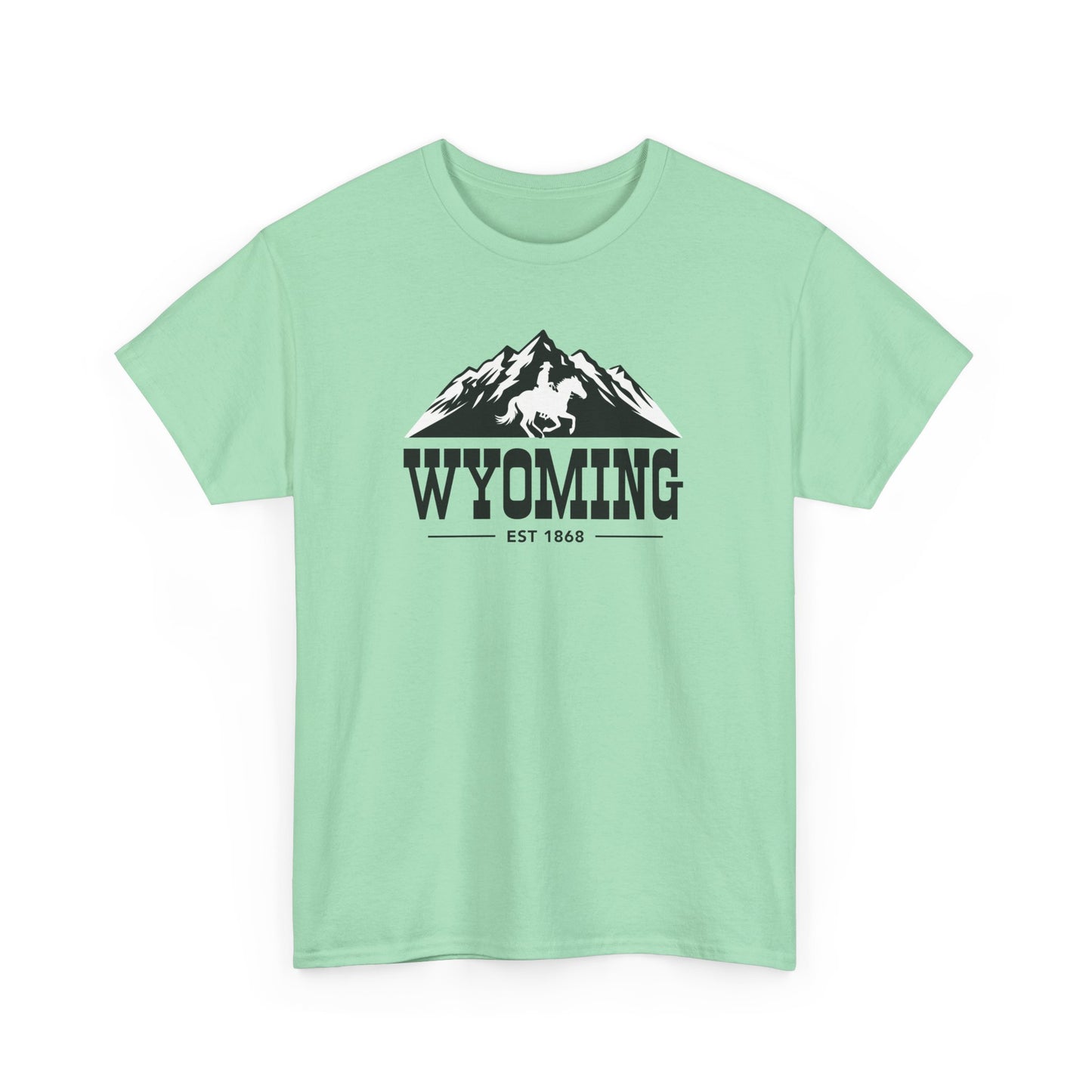 Go Wyoming No. 3 (2)