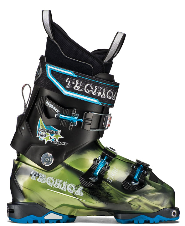 Cochise Pro Light Ski Boot