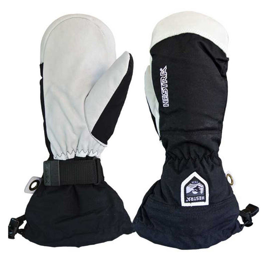 Heli Mitt - Black-White