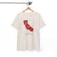 T-shirt: United Steaks - California