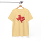 T-shirt: United Steaks - Texas