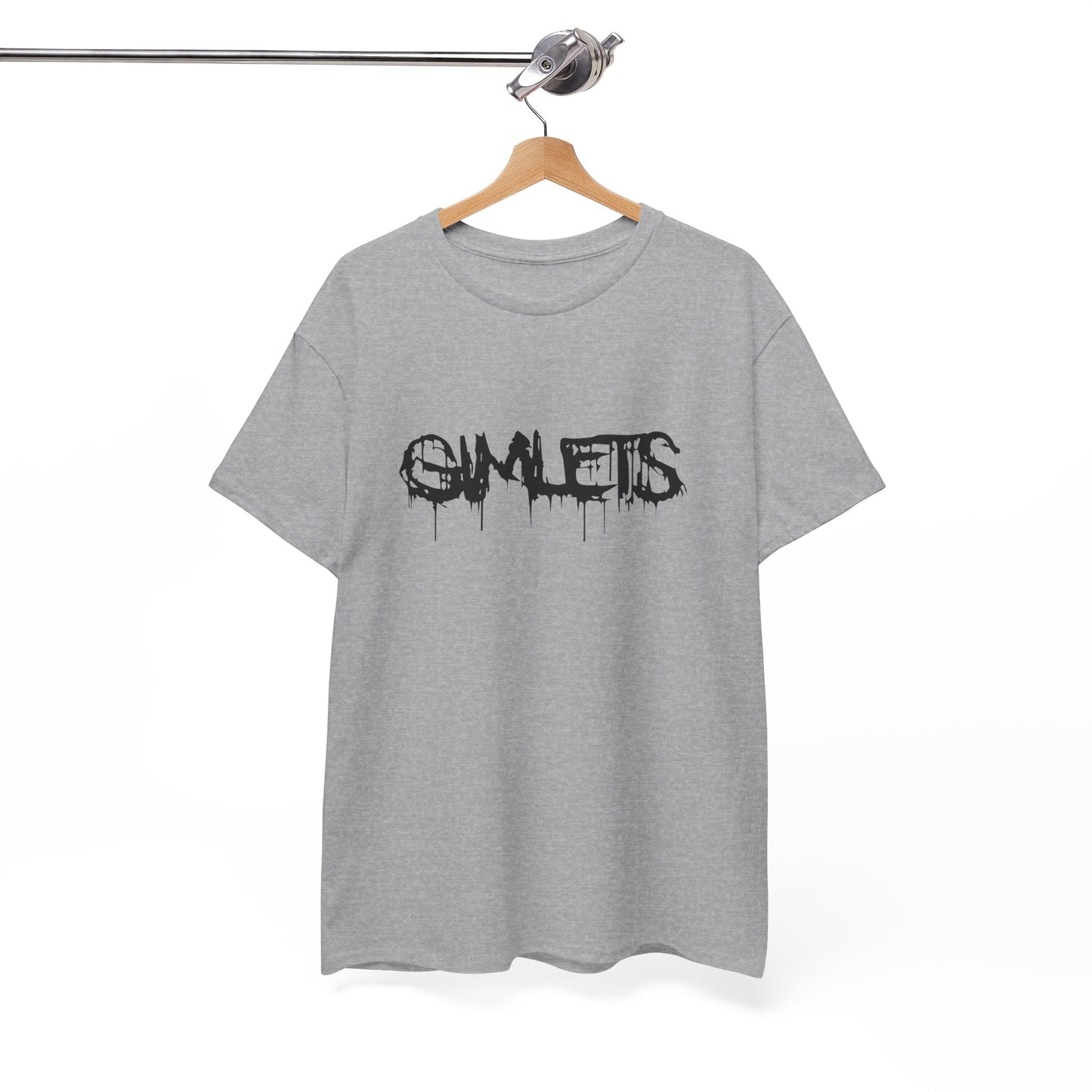 T-shirt: Murder of Gimlets