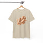 T-shirt: Ginger Root