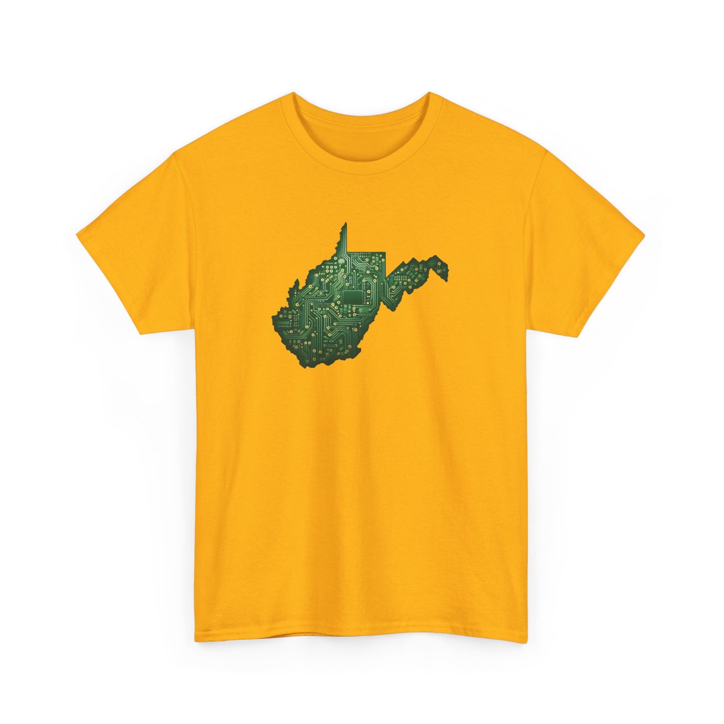 United Circuits - West Virginia