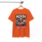 T-shirt: Murkin US Tour 1993