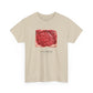 T-shirt: United Steaks - Wyoming