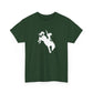 T-shirt: Wyoming Cowgirl