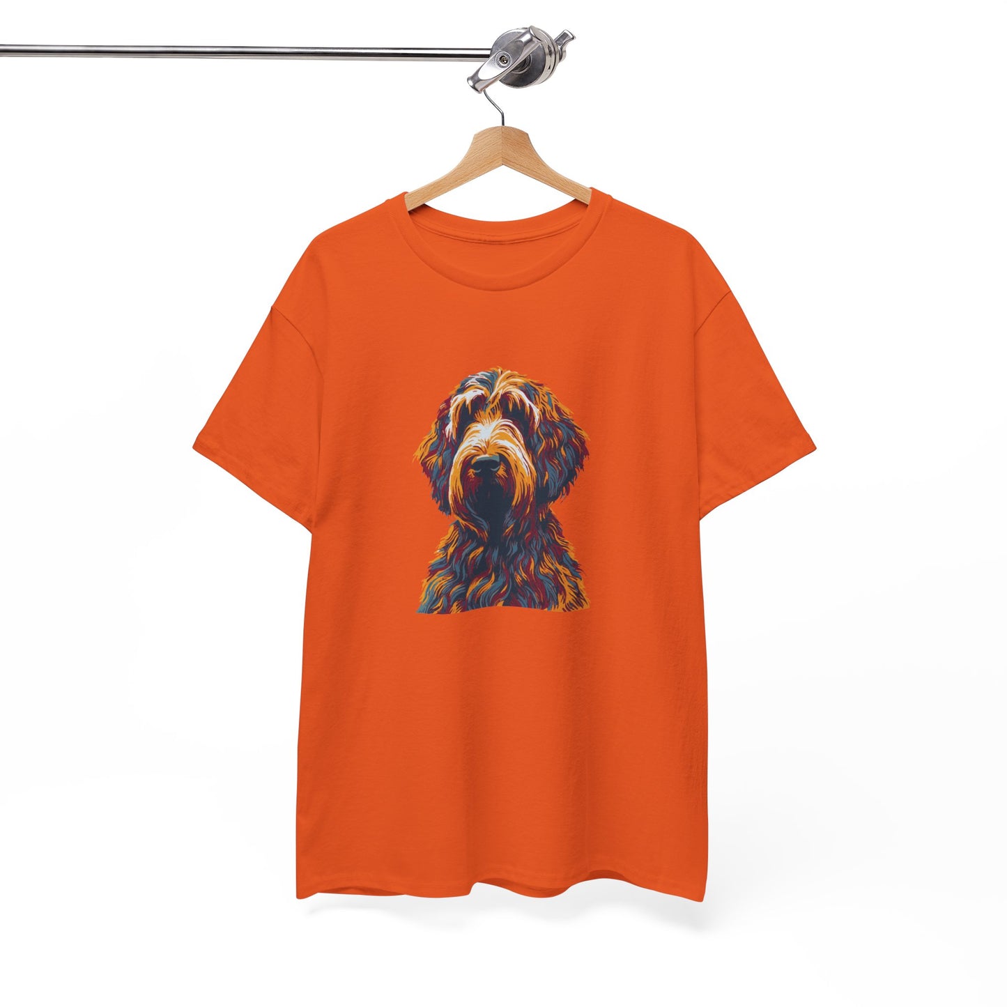 T-shirt: Spinone No. 5