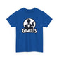 T-shirt: Gimlets Secret Agent Man