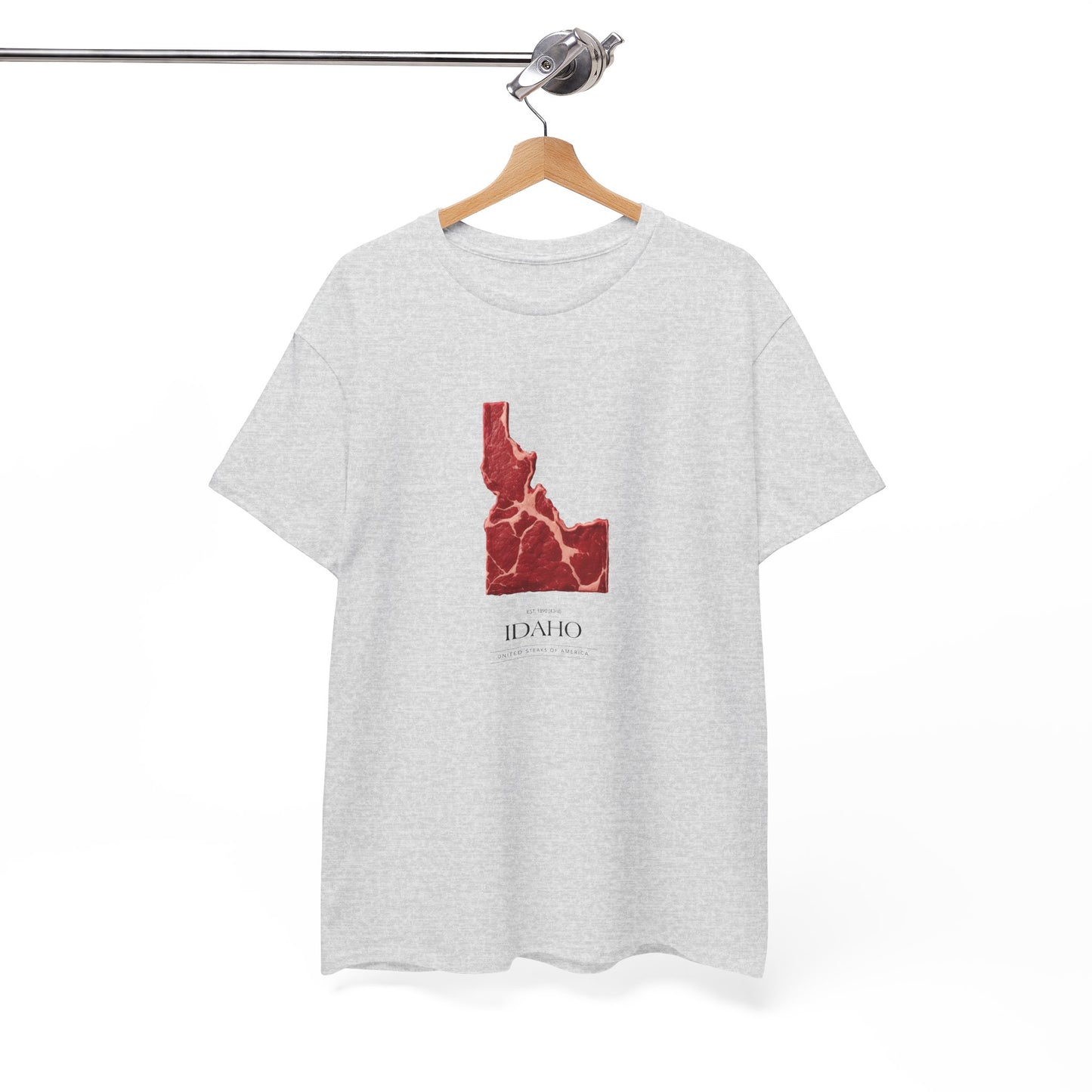 United Steaks - Idaho
