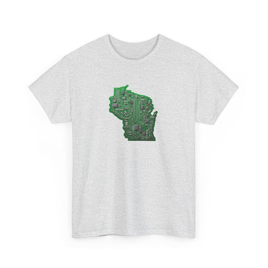 United Circuits - Wisconsin