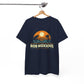 T-shirt: Rob Noxious No. 17