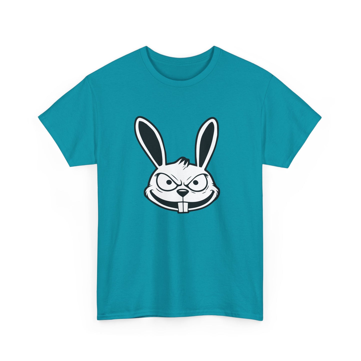 T-shirt: Bad Bunny No. 1