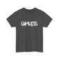 T-shirt: Murder of Gimlets