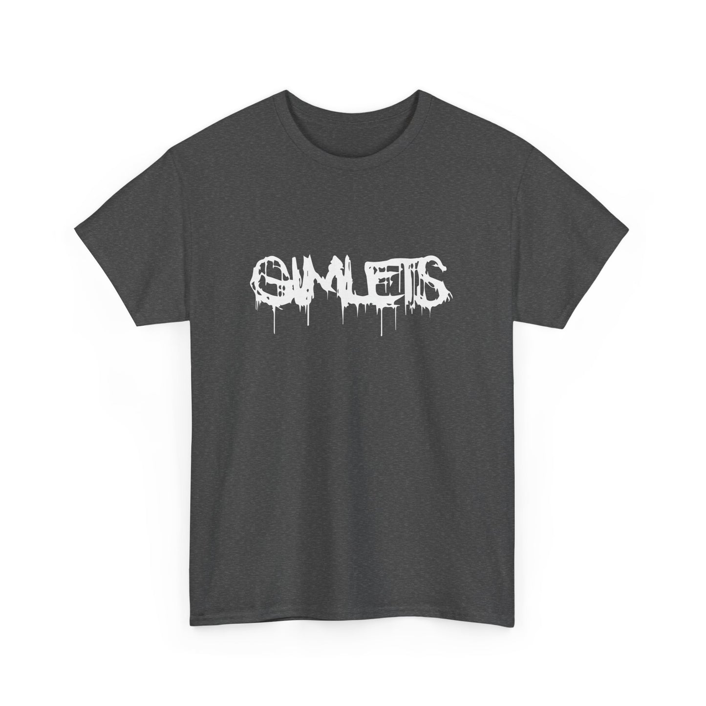 T-shirt: Murder of Gimlets