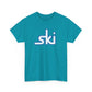 T-shirt: Ski 72