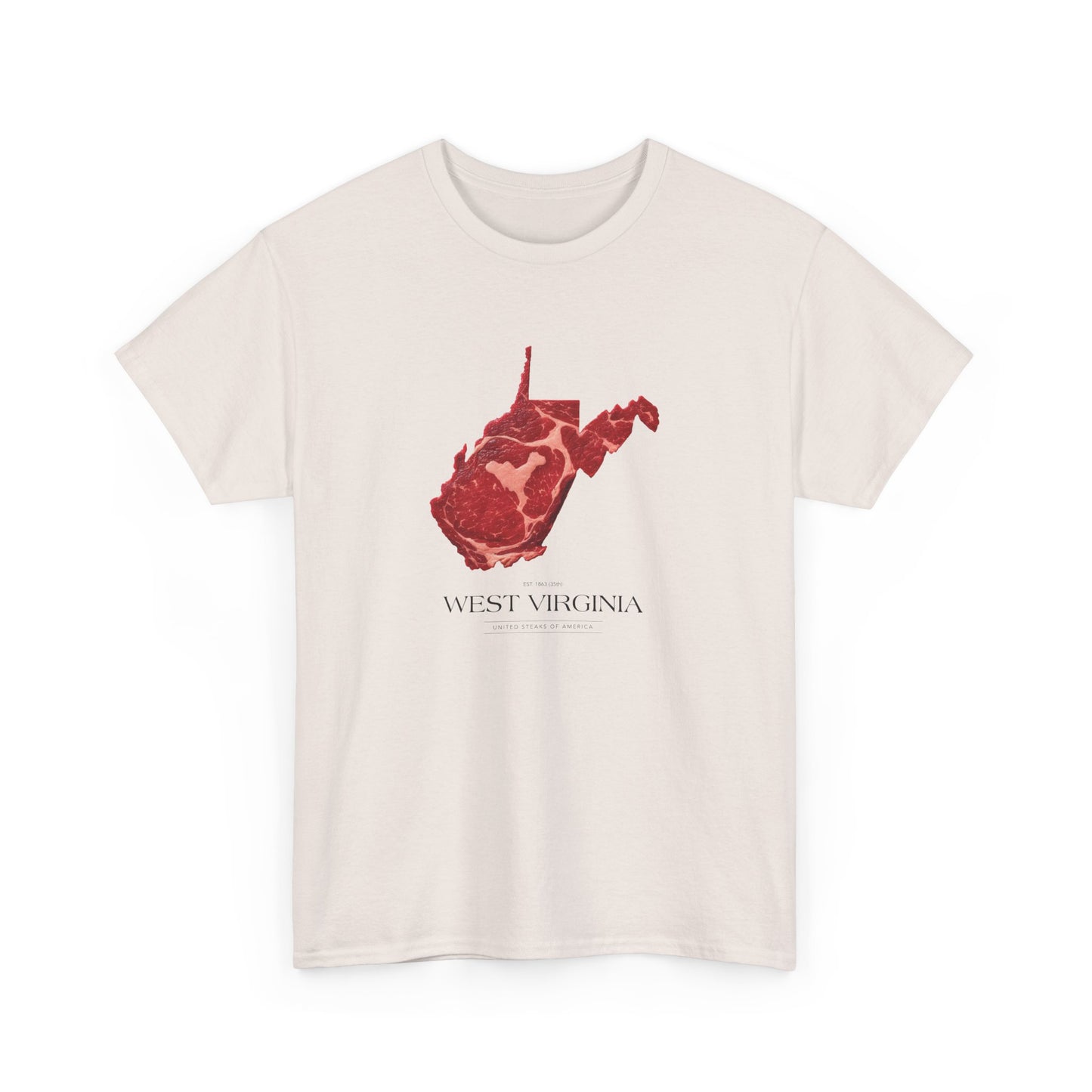 United Steaks - West Virginia