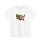 T-shirt: United Vegetables