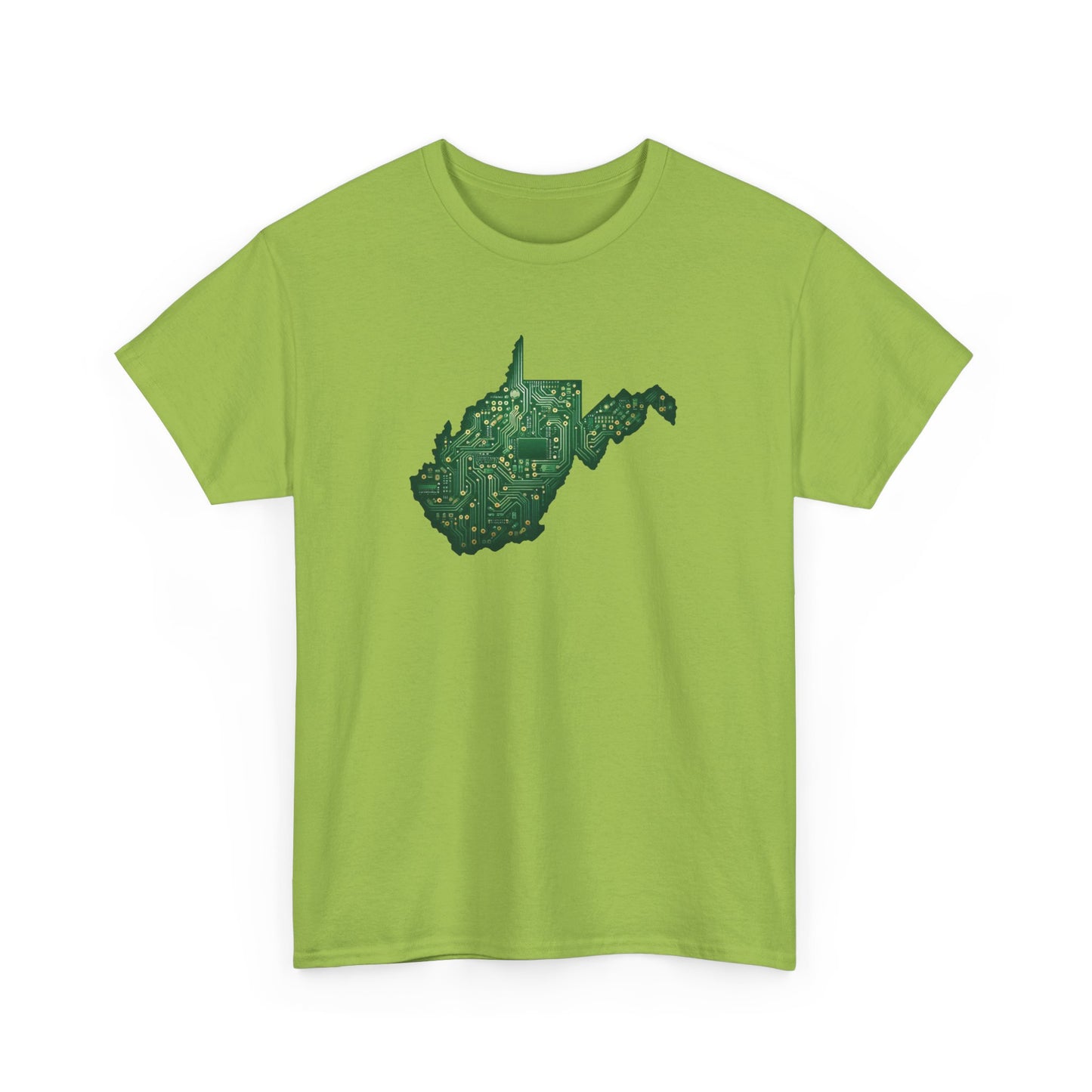 United Circuits - West Virginia