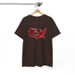 T-shirt: United Wine Spill