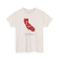 T-shirt: United Steaks - California