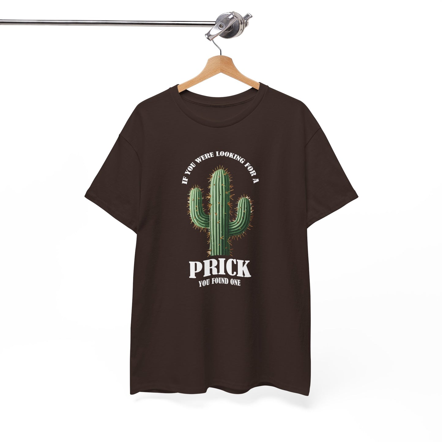 T-shirt: Cactus No. 2