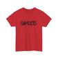 T-shirt: Murder of Gimlets