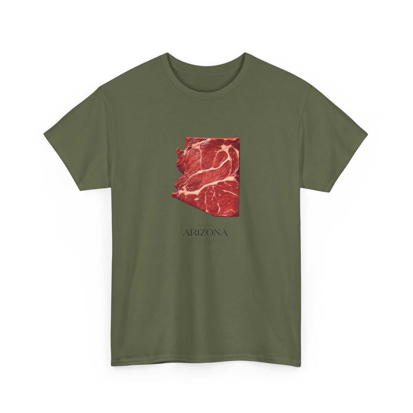 United Steaks - Arizona