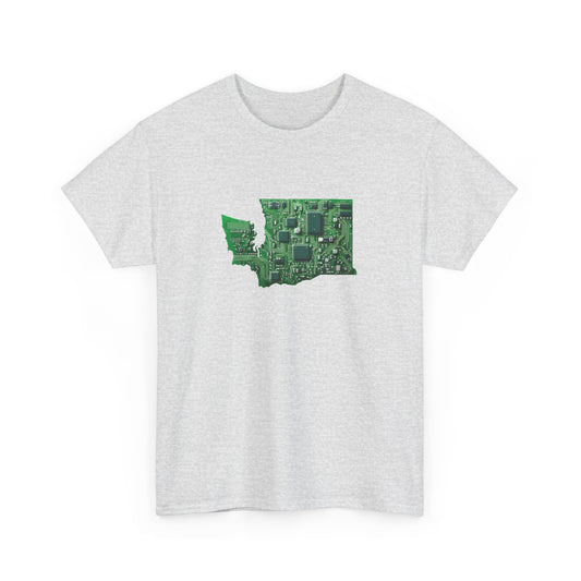 United Circuits - Washington
