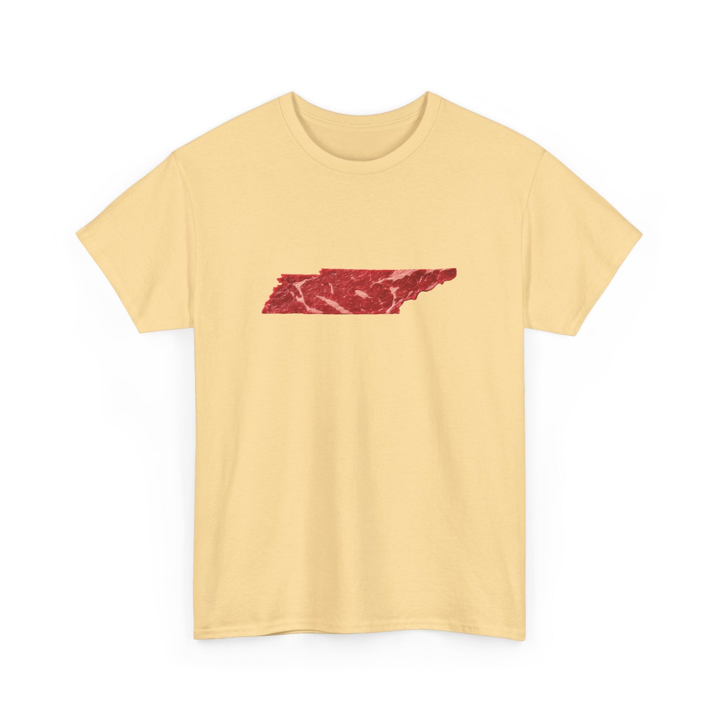 T-shirt: United Steaks - Tennessee