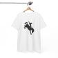T-shirt: Wyoming Cowgirl
