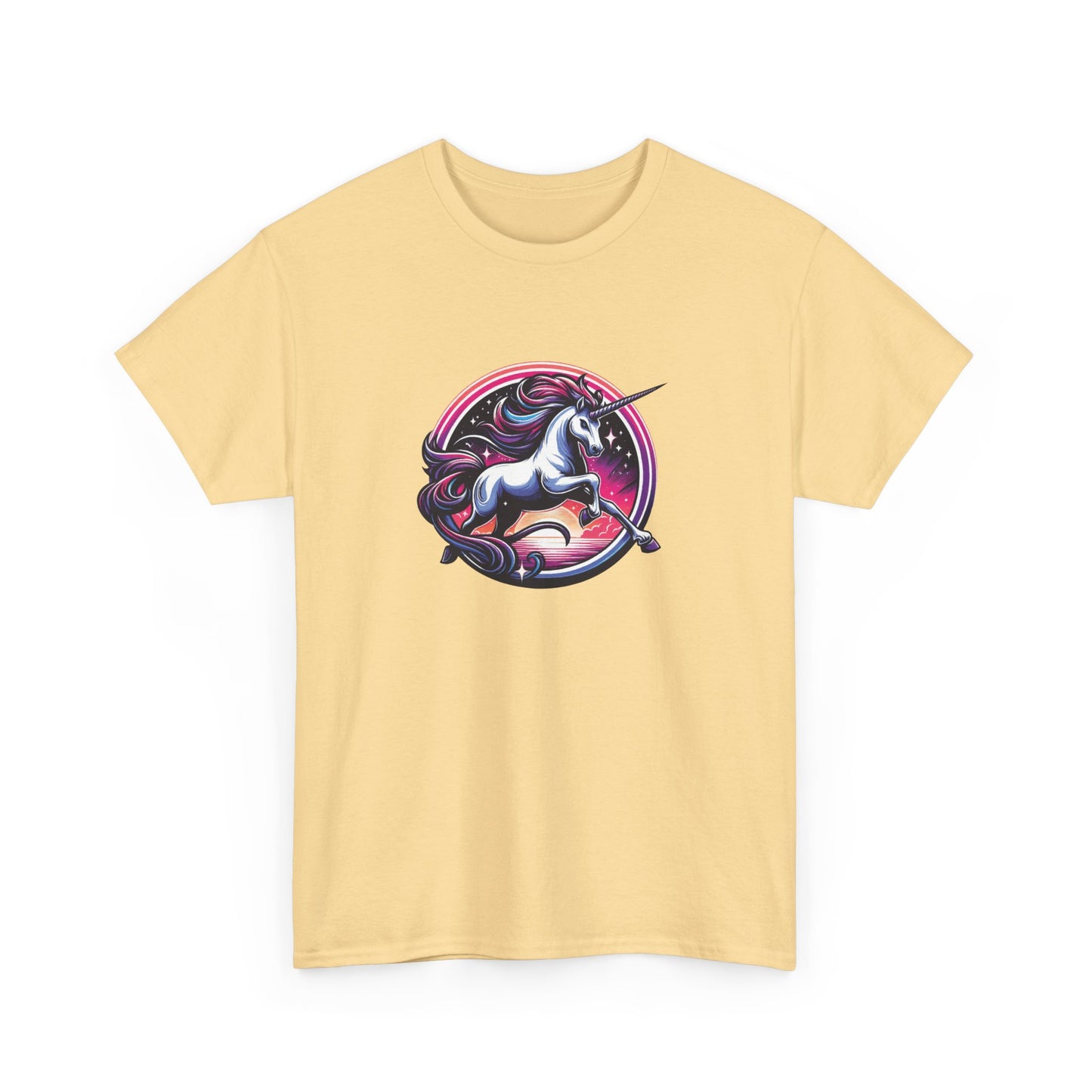 T-shirt: Unicorn No. 1