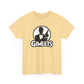 T-shirt: Gimlets Secret Agent Man