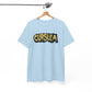 T-shirt: Cursula