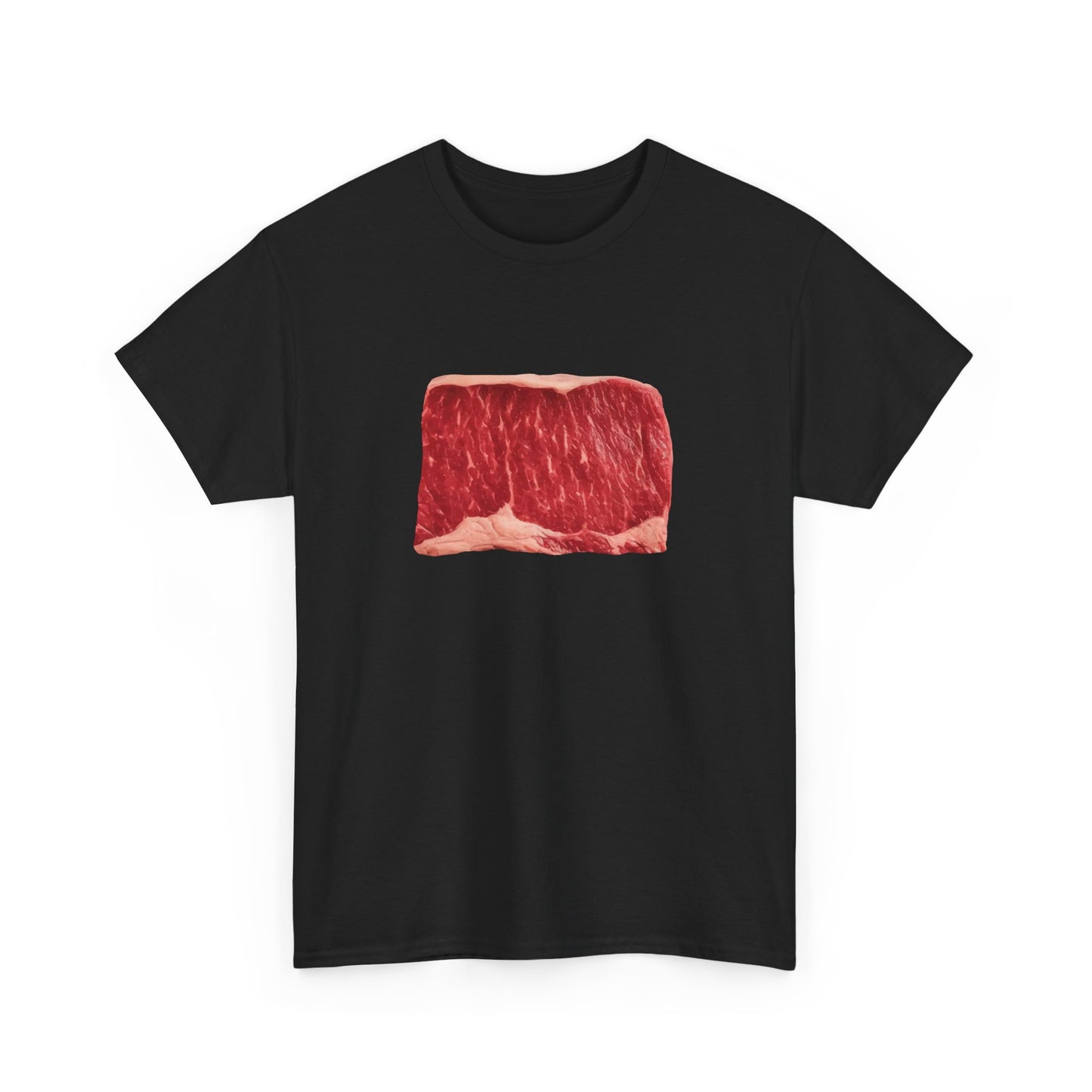 T-shirt: United Steaks - Colorado