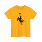 T-shirt: Jackalope ride