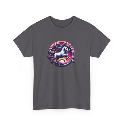 T-shirt: Unicorn No. 1